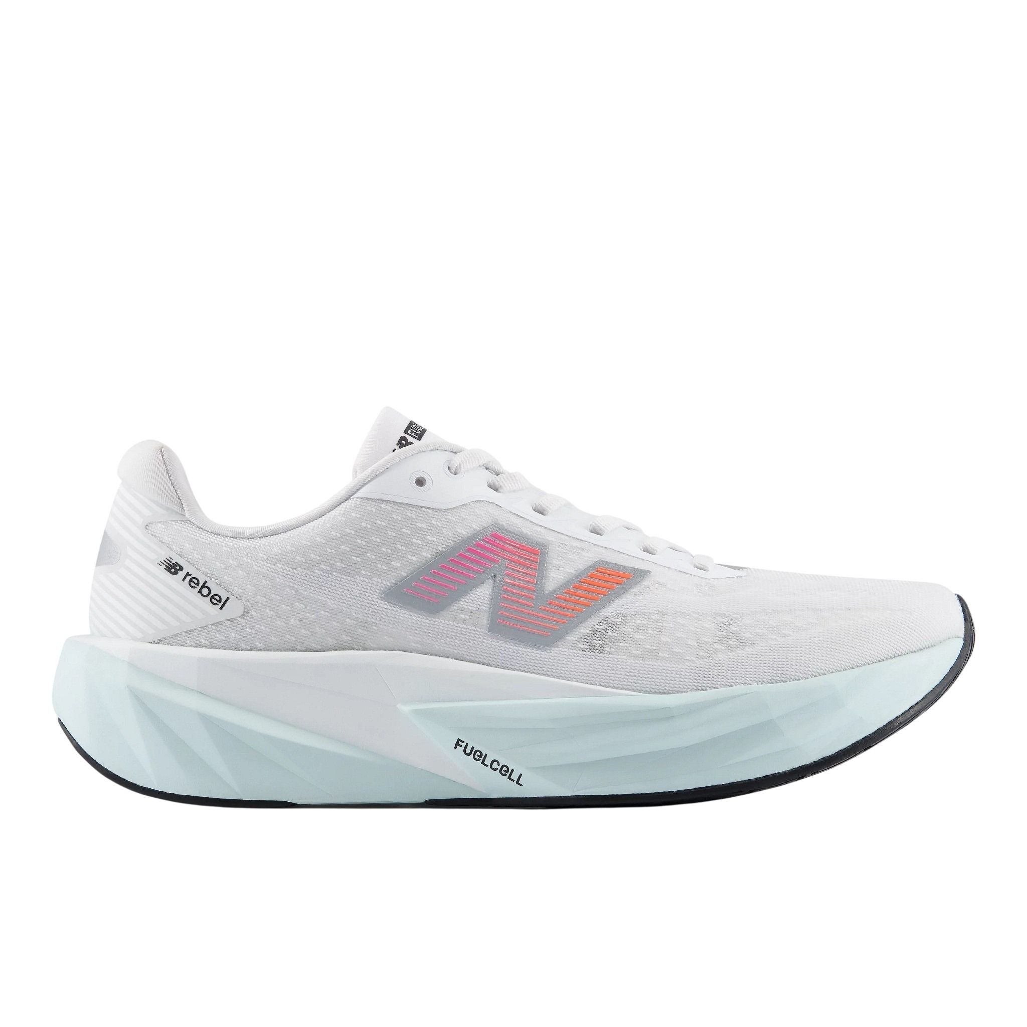 FuelCell Rebel v5 Men's Race Running Shoes