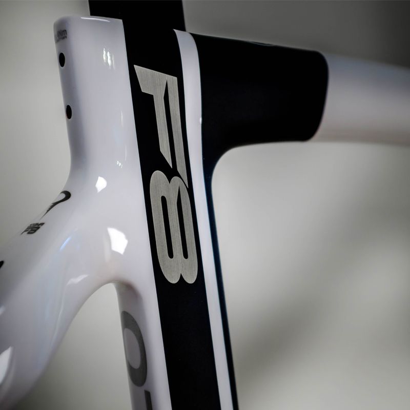 A Closer Look at: the Pinarello Dogma F8