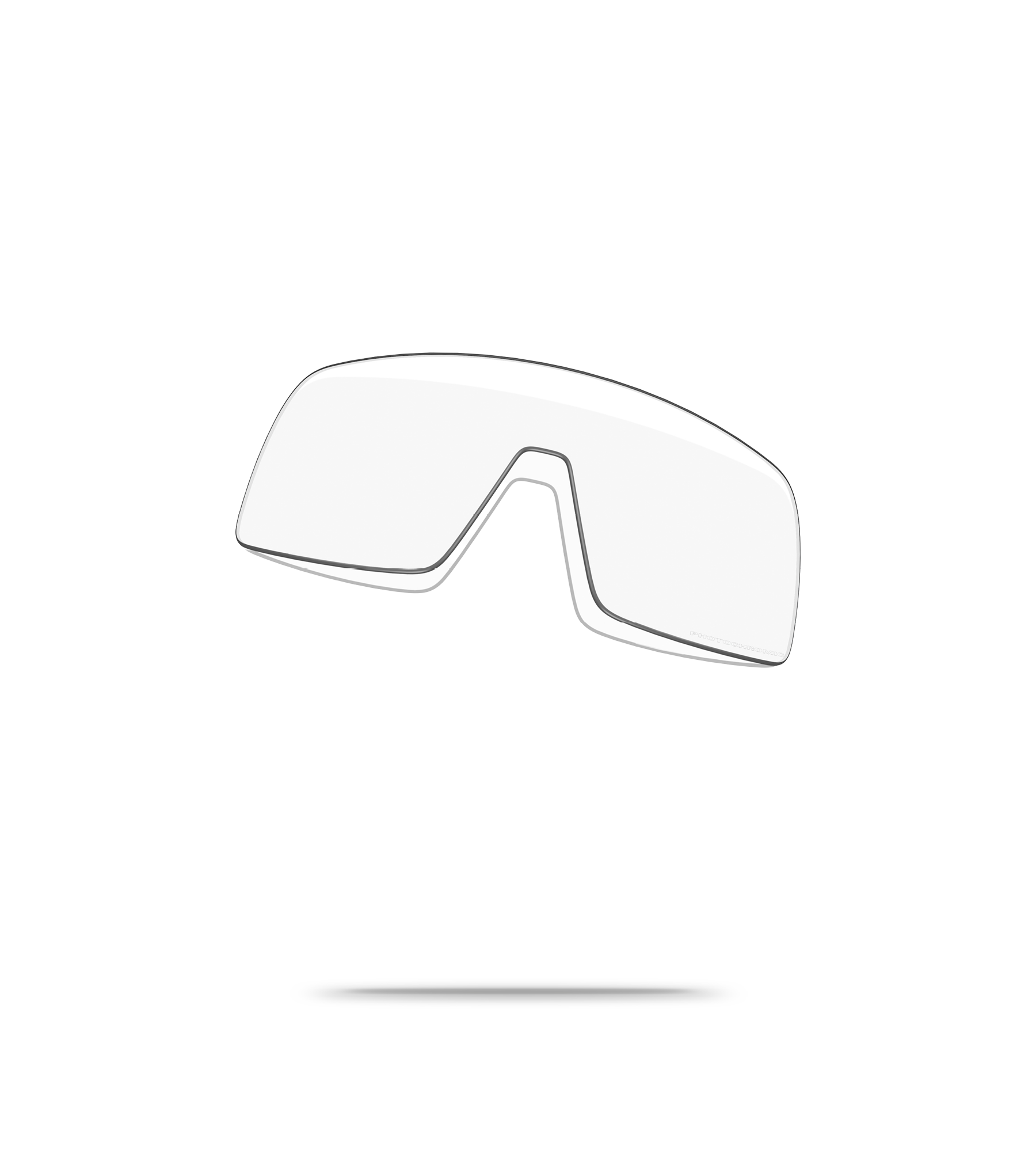 Sutro Replacement Photochromic Lens
