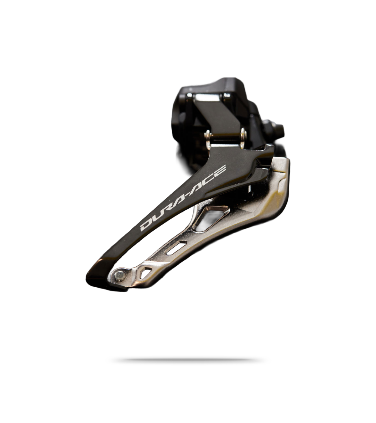 Shimano Dura-Ace FD-9250 Di2 12-Speed Front Derailleur | Sigma Sports