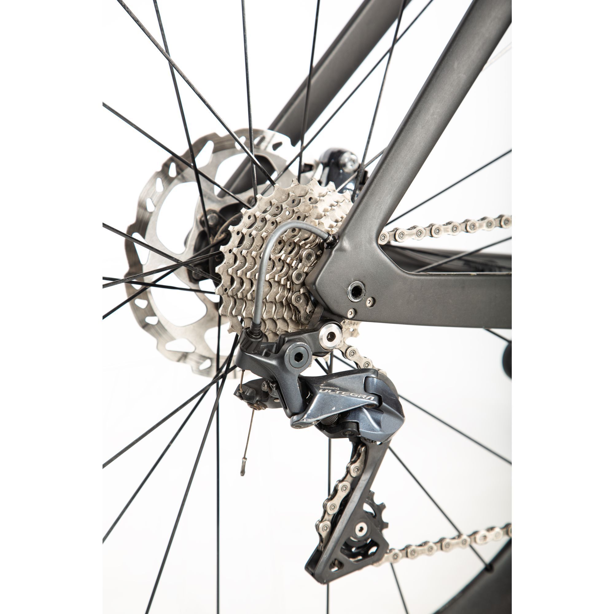 Madone SL6 2021 56cm - Approved Used