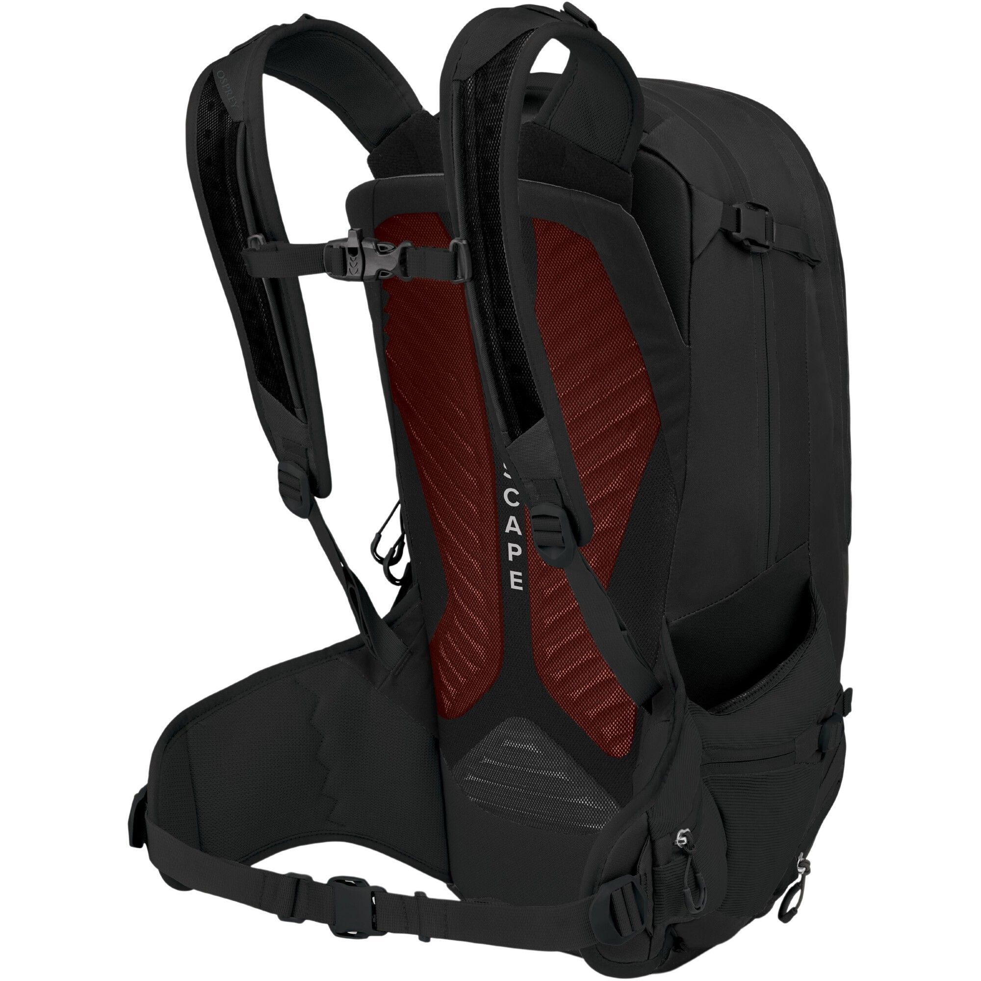 Escapist 25 MTB Backpack With Rain Cover