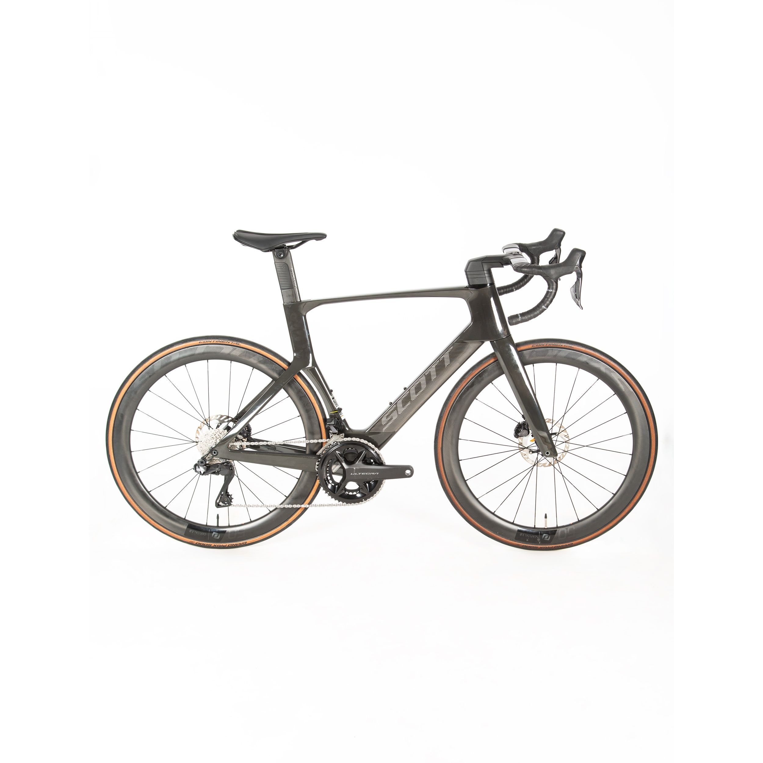 Foil RC10 Carbon 2024 56cm - Approved Used