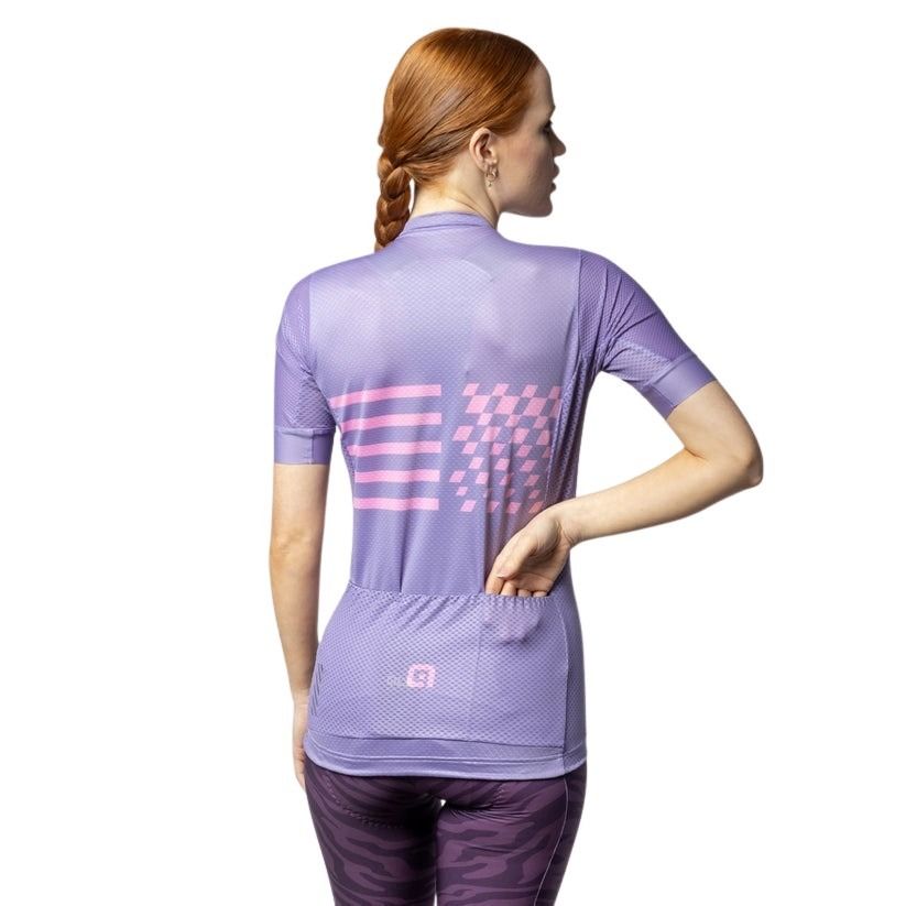 Women's PR-E Play Short Sleeve Jersey