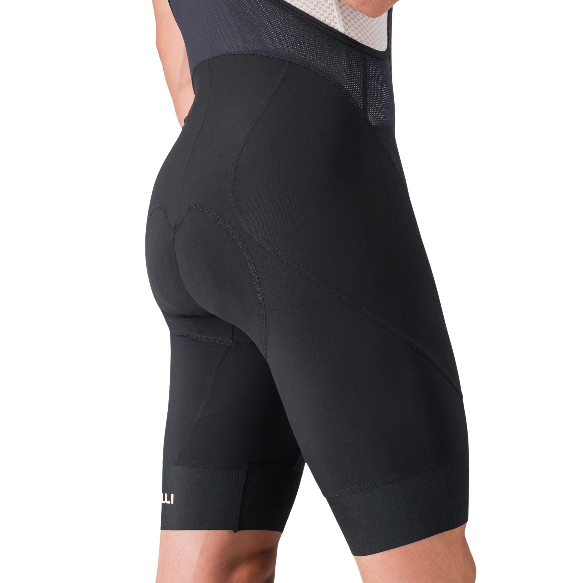 Endurance 4 Bib Shorts