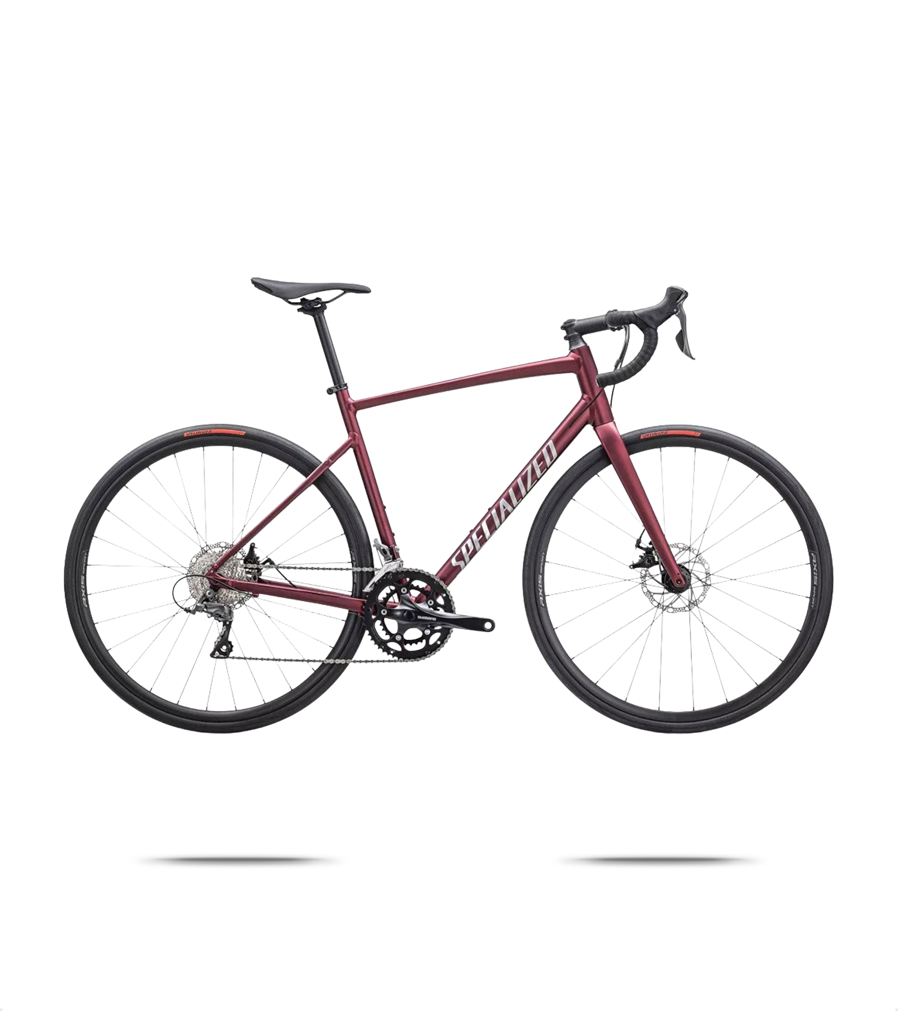 Allez Disc Road Bike 2025