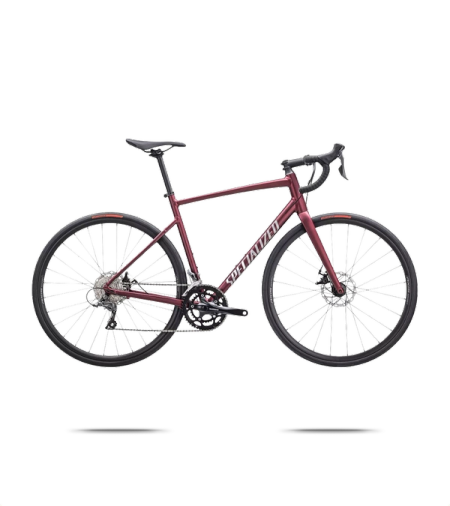 Allez Disc Road Bike 2025