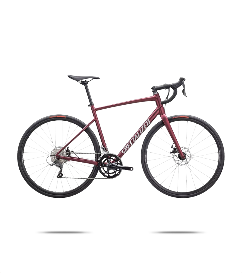 Allez Disc Road Bike 2025
