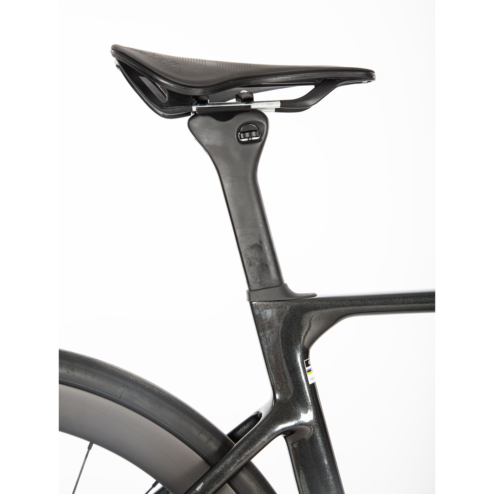 Soloist 105 Race 2024 51cm - Approved Used