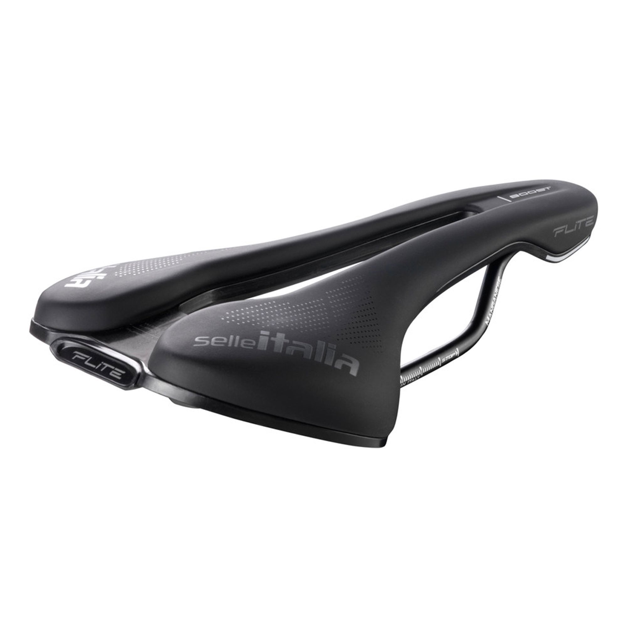 Selle Italia FLITE Boost TM Superflow Saddle | Sigma Sports