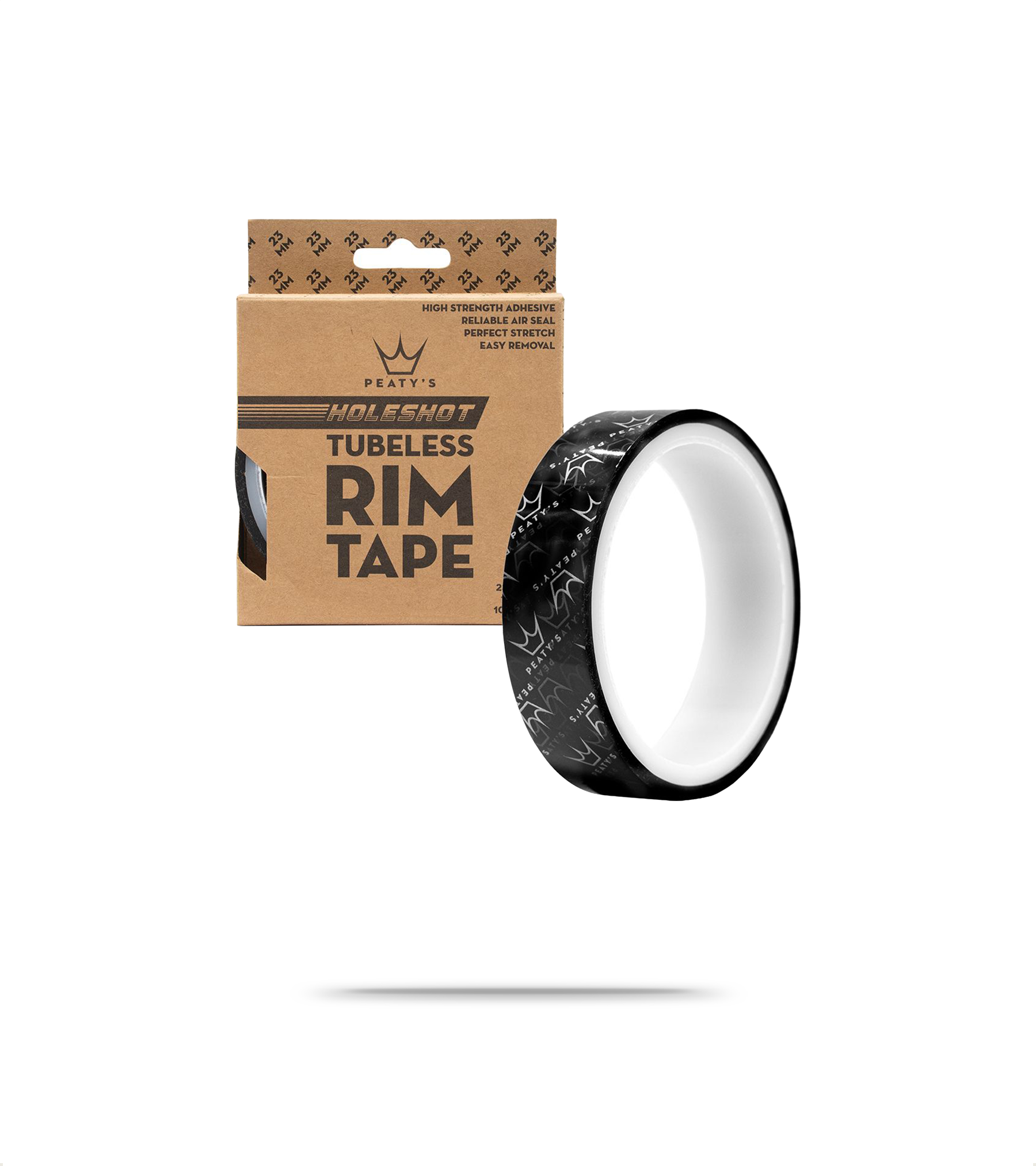 Holeshot Tubeless Rim Tape