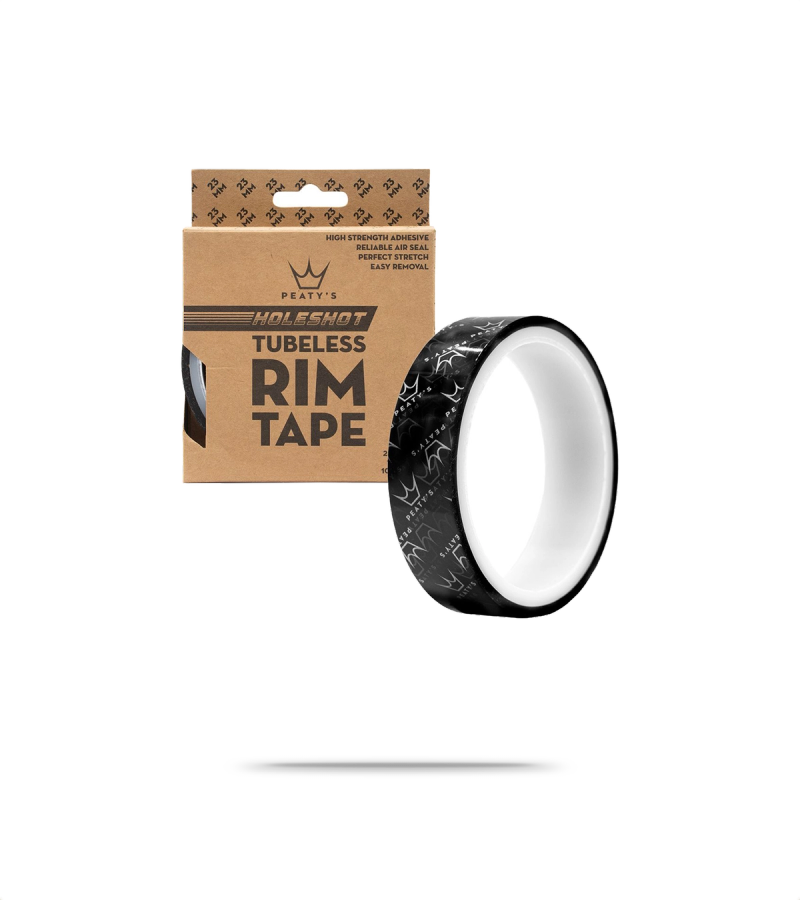 Holeshot Tubeless Rim Tape