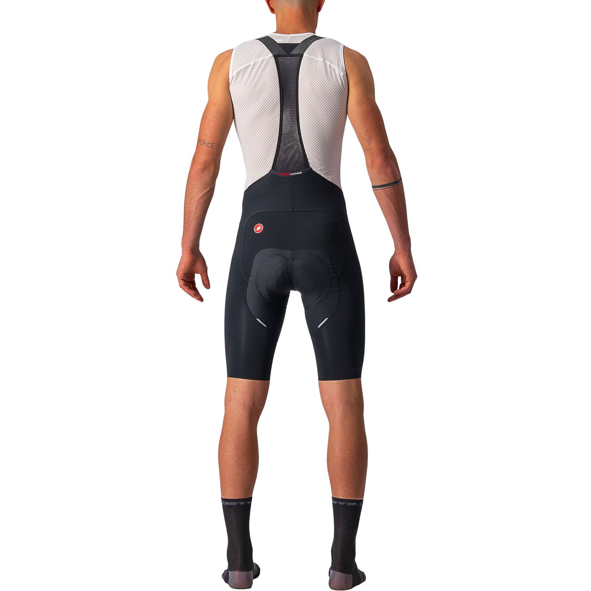 Free Aero RC Bib Short
