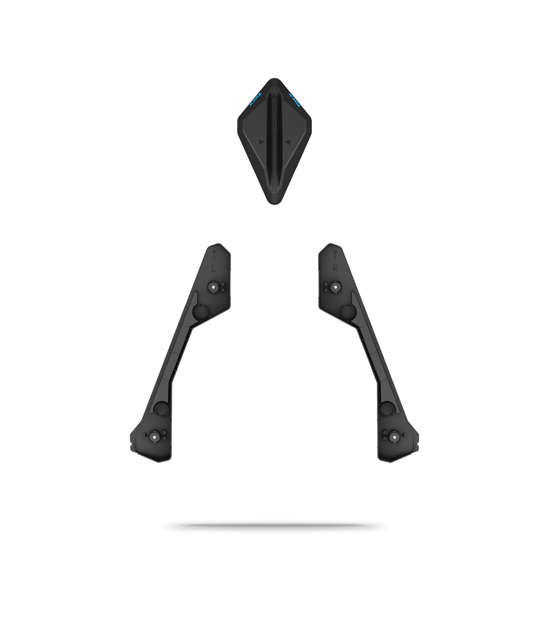 Tacx NEO Motion Plates