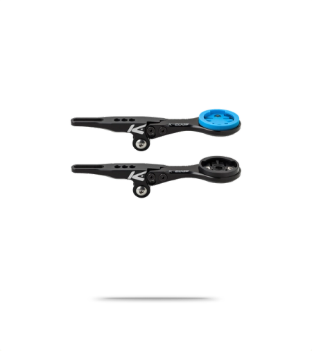 Integrated Handlebar System Mount Combo