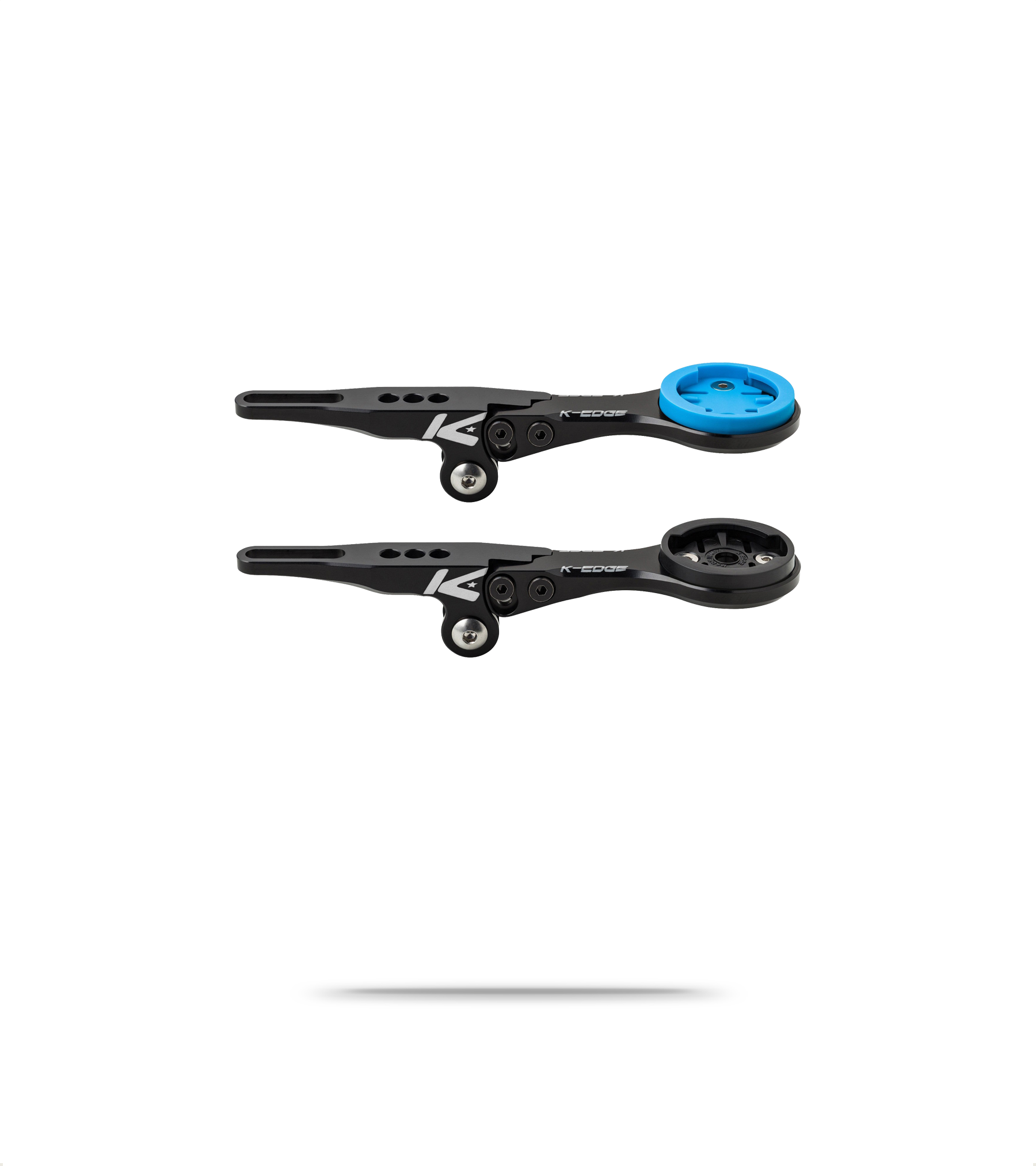 Integrated Handlebar System Mount Combo