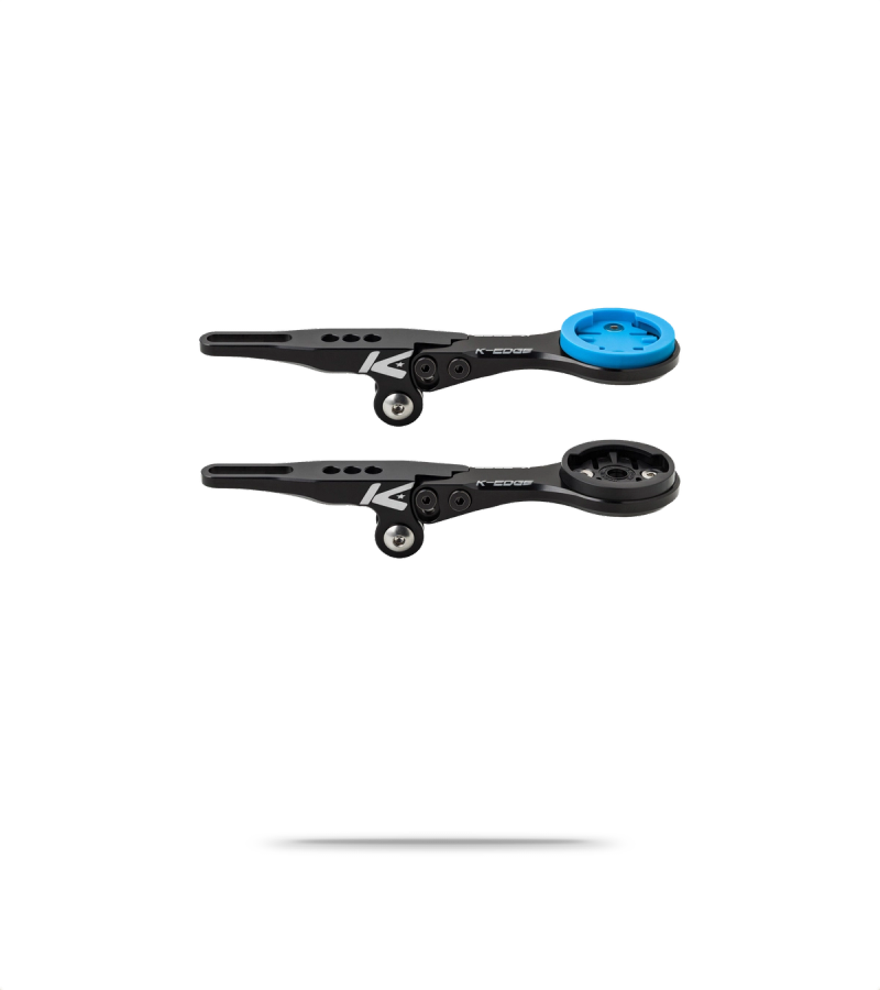 Integrated Handlebar System Mount Combo