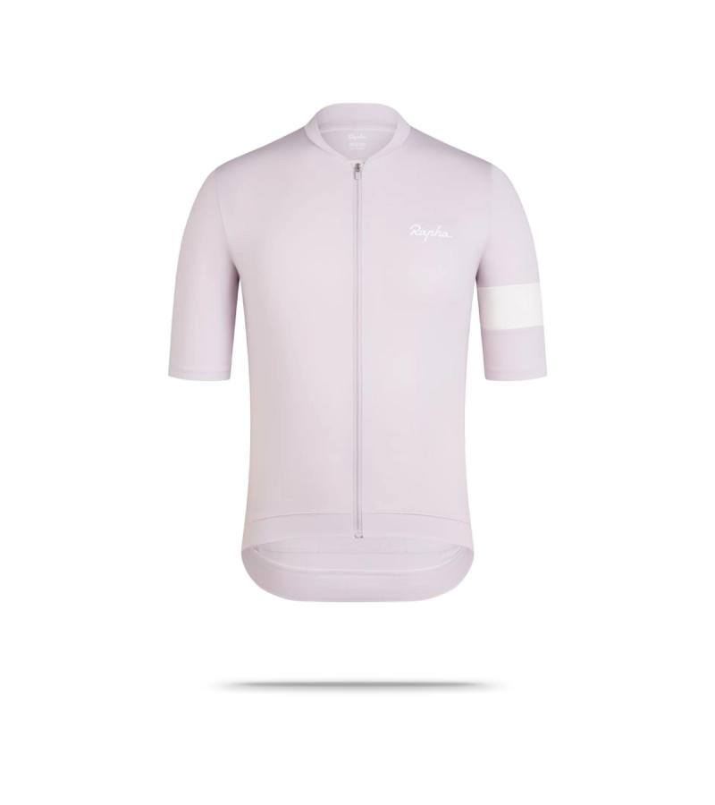 Core Men's Short Sleeve Cycling Jersey