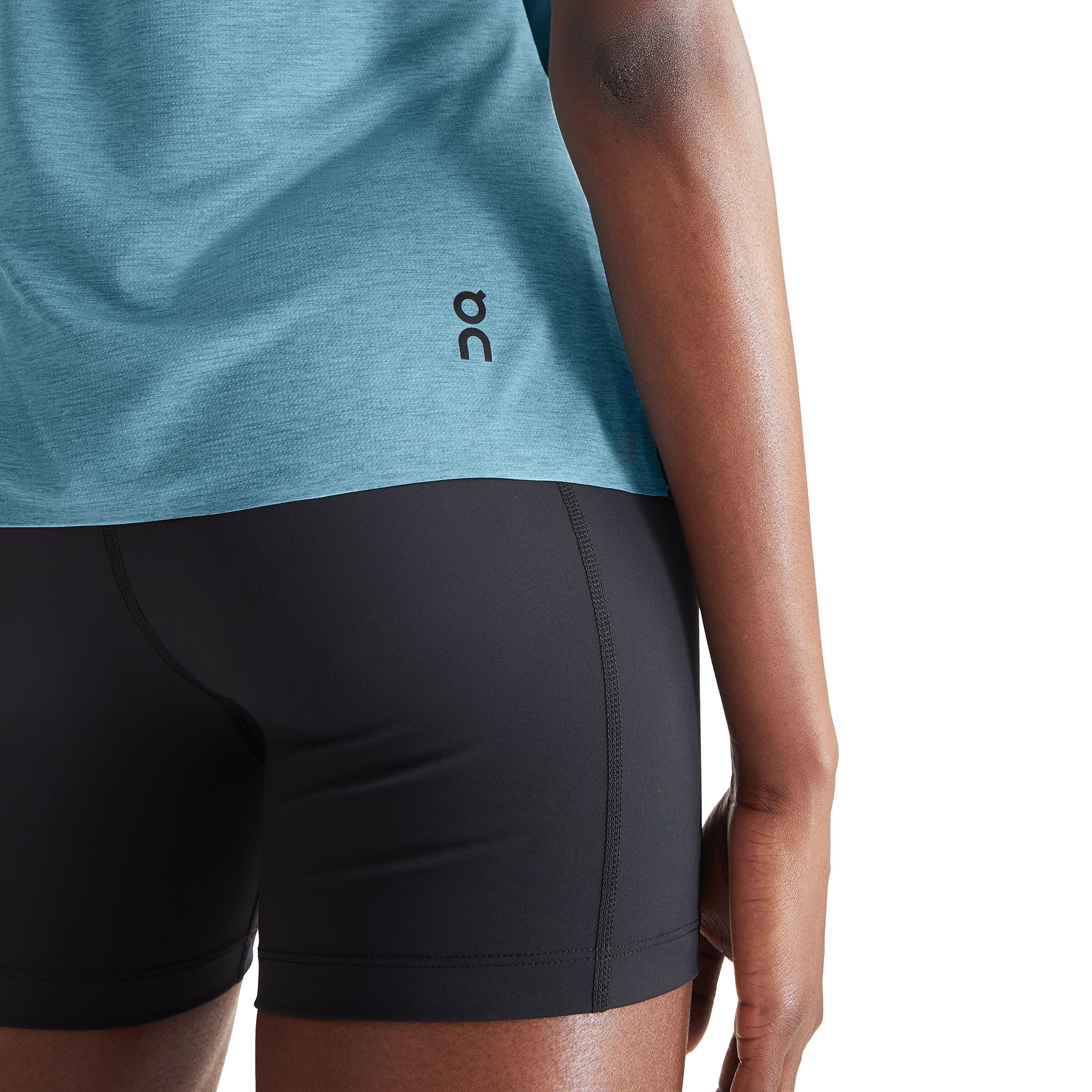Performance-T Short Sleeve Womens Running Top