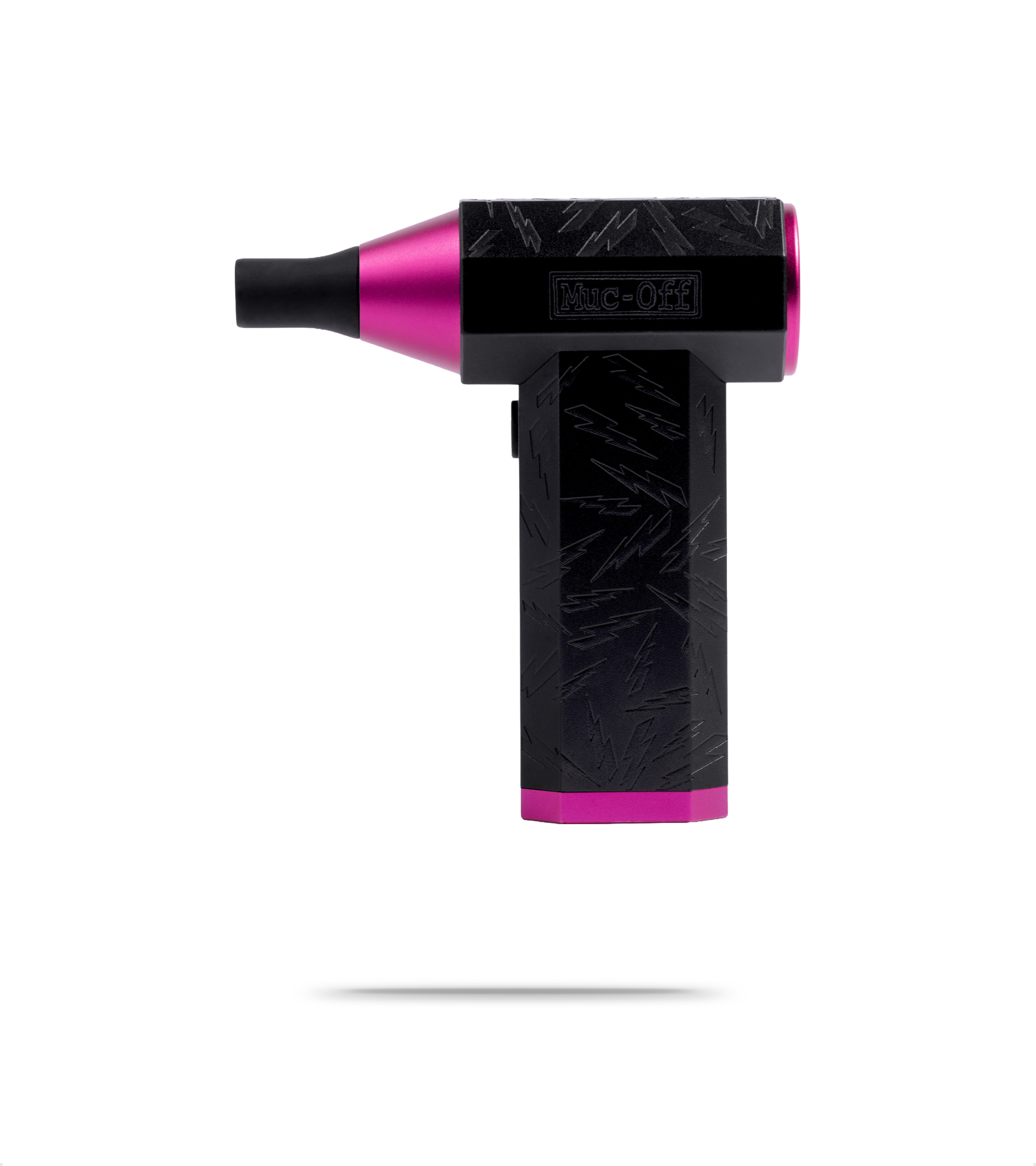 It Blows! - Precision Air Blaster