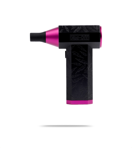 It Blows! - Precision Air Blaster