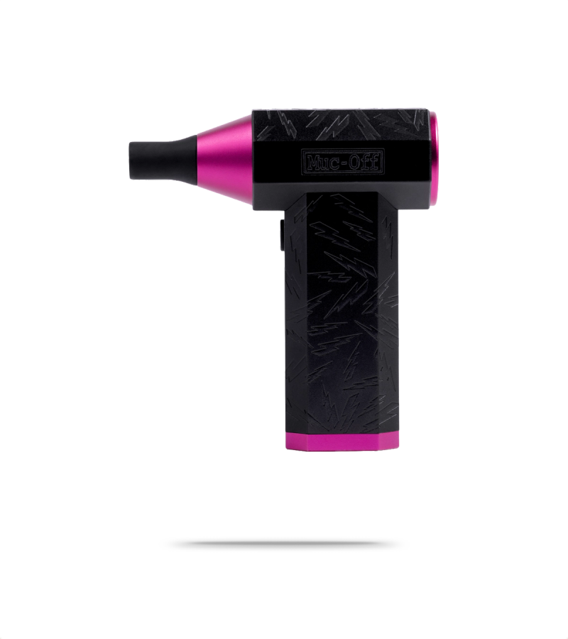 It Blows! - Precision Air Blaster