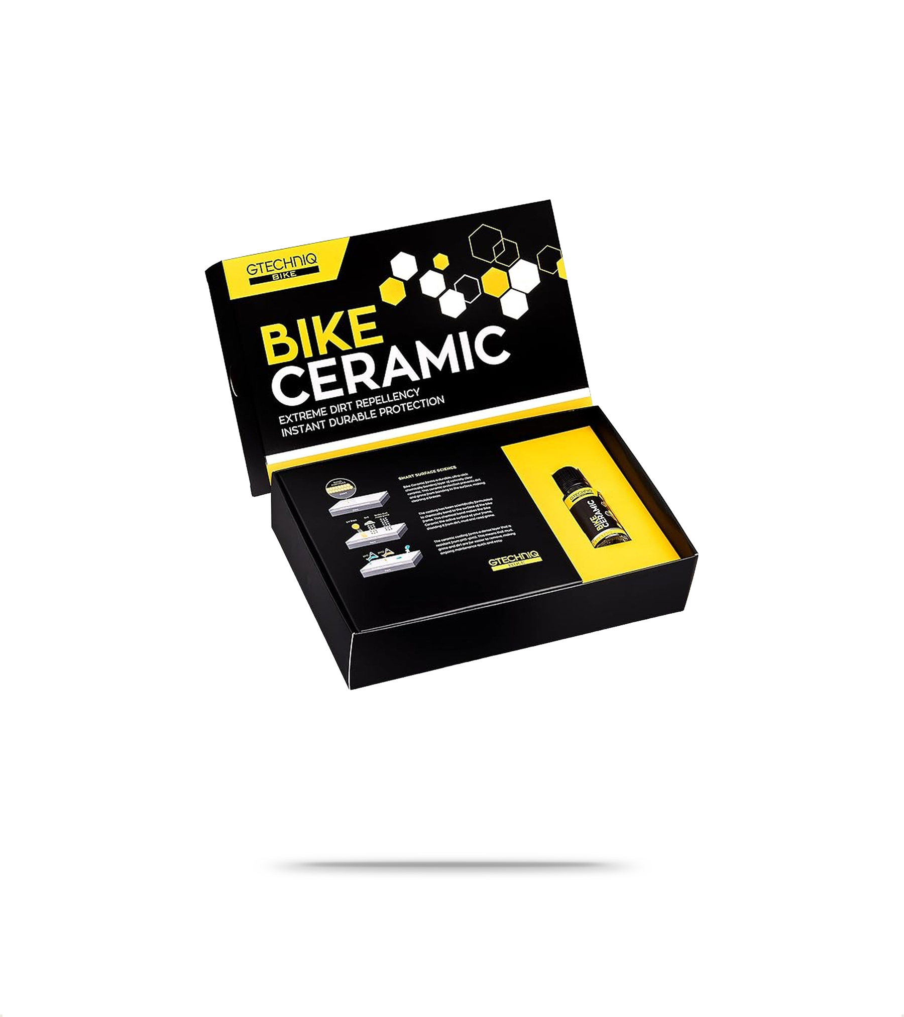 Bike Ceramic Kit