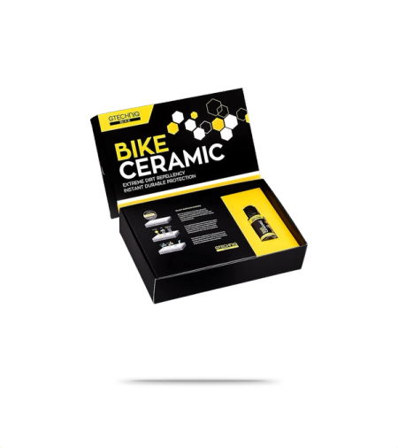 Bike Ceramic Kit