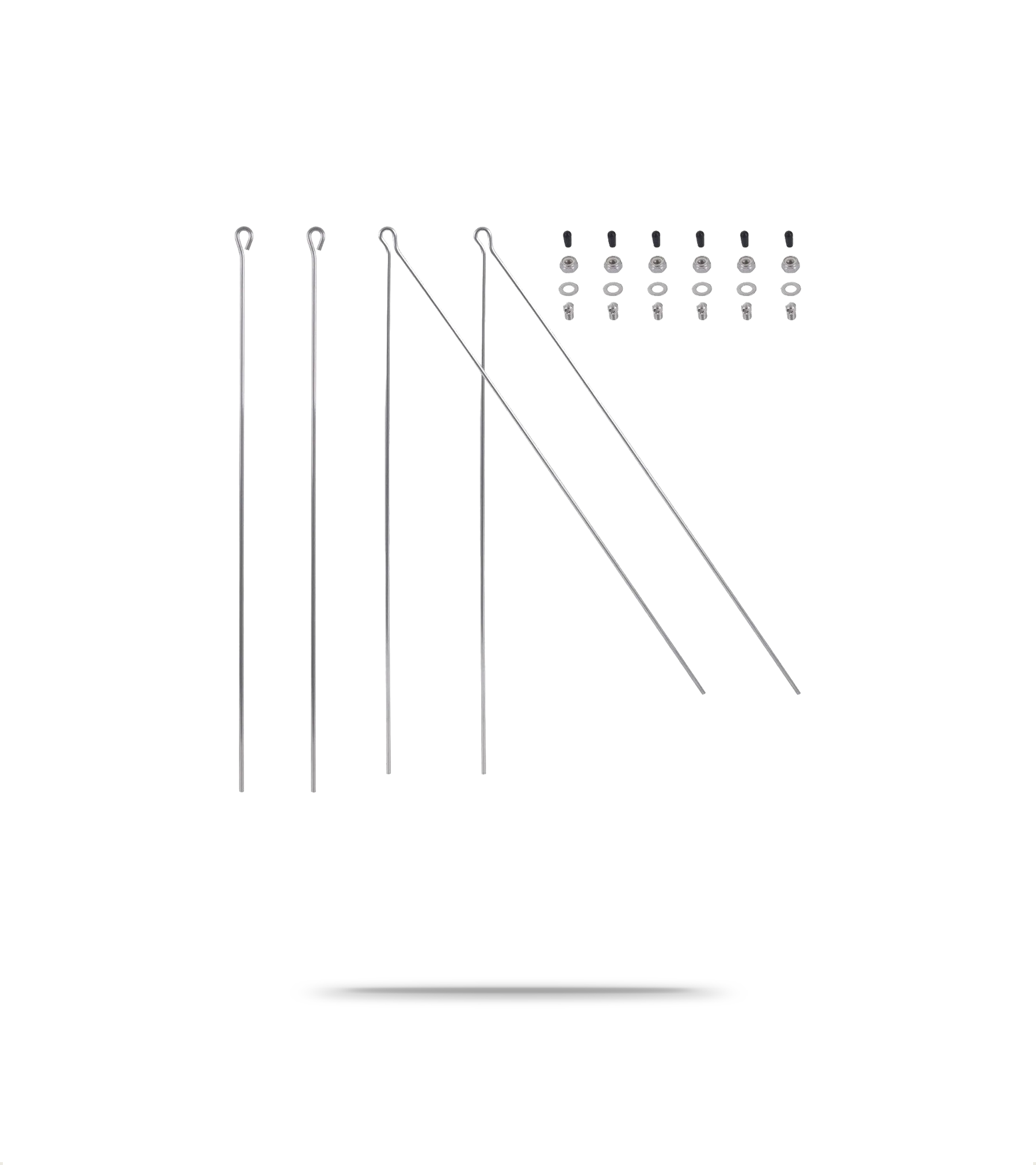 Fend Off Spares