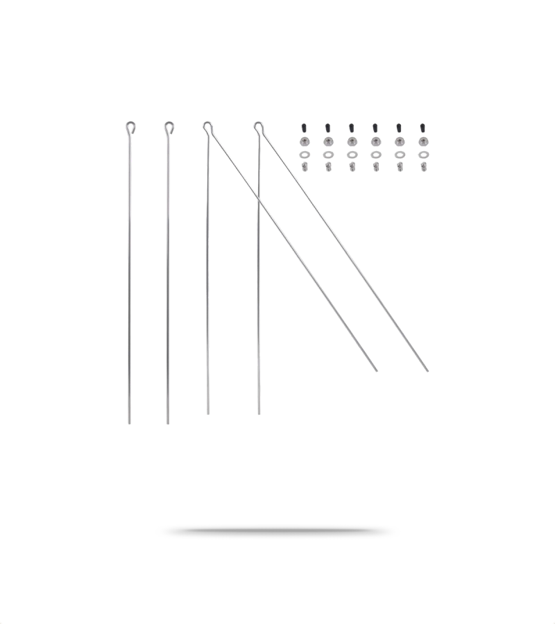 Fend Off Spares