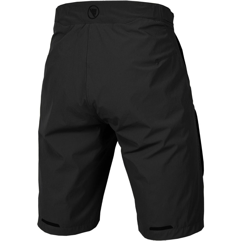 GV500 Foyle Short