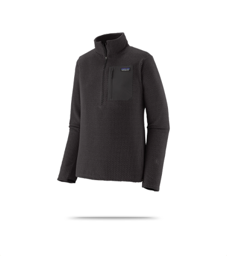 R1 Air Zip-Neck Fleece Jacket