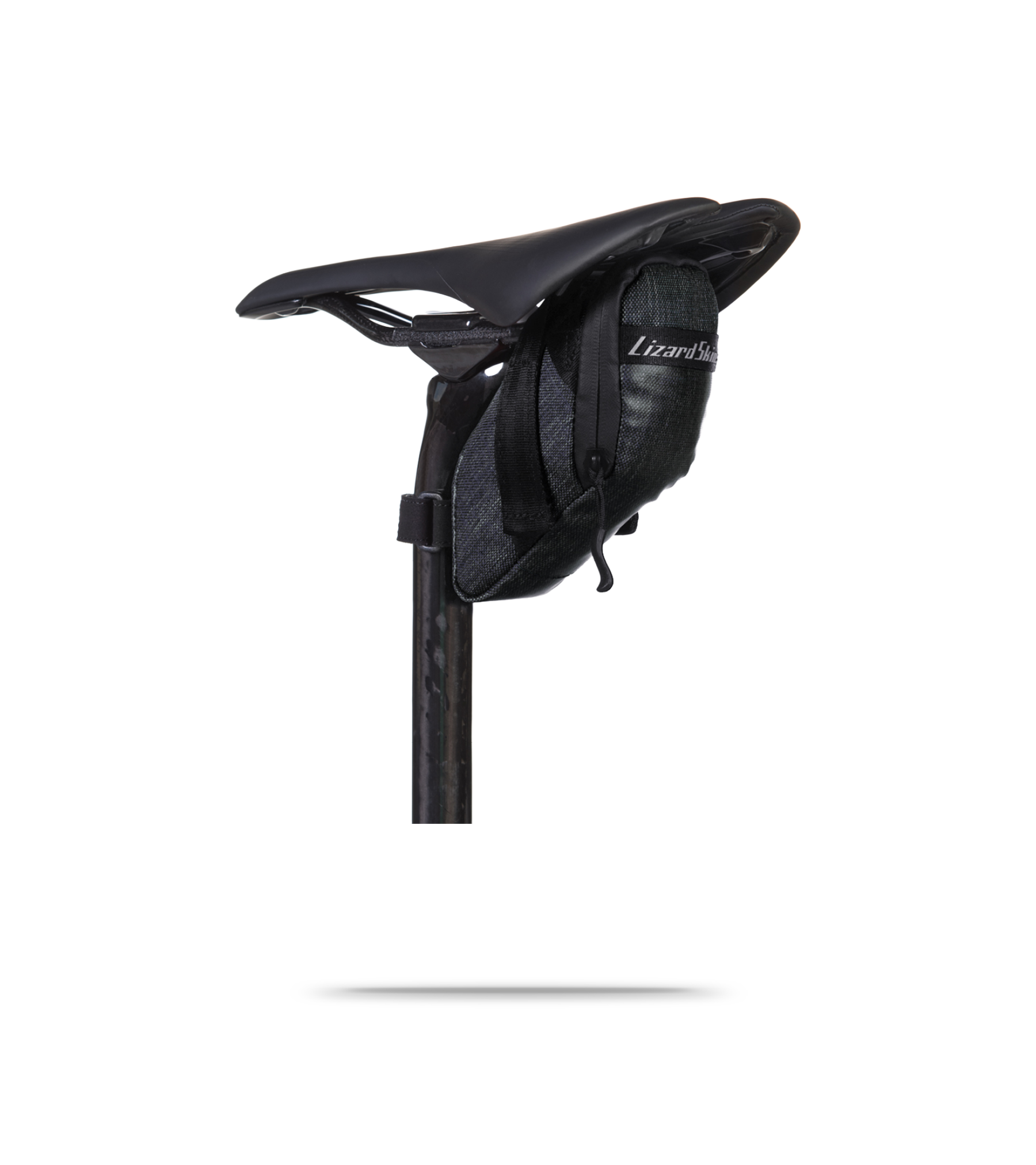 Cache Saddle Bag