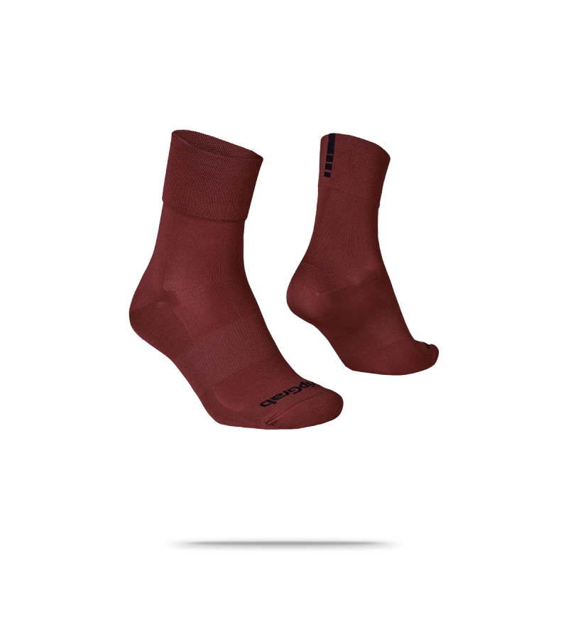 Lightweight SL Regular Cut Summer Cycling Socks