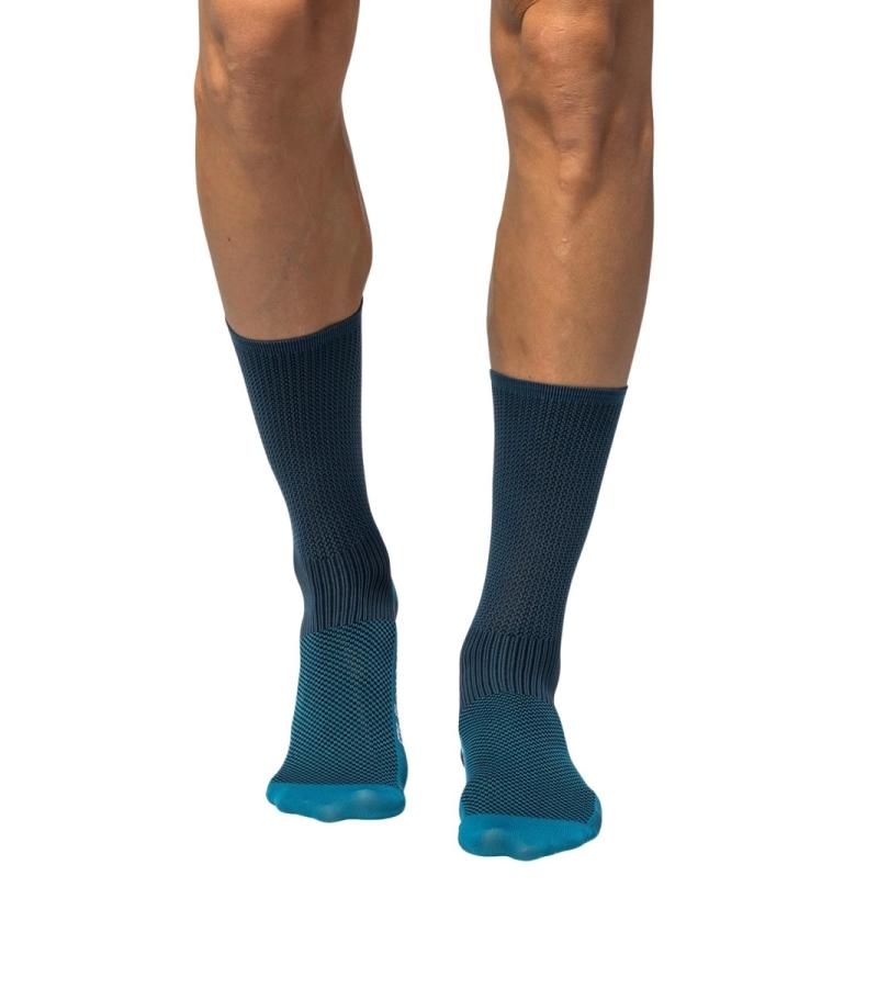 Sauvage T-Care Plus Cycling Socks