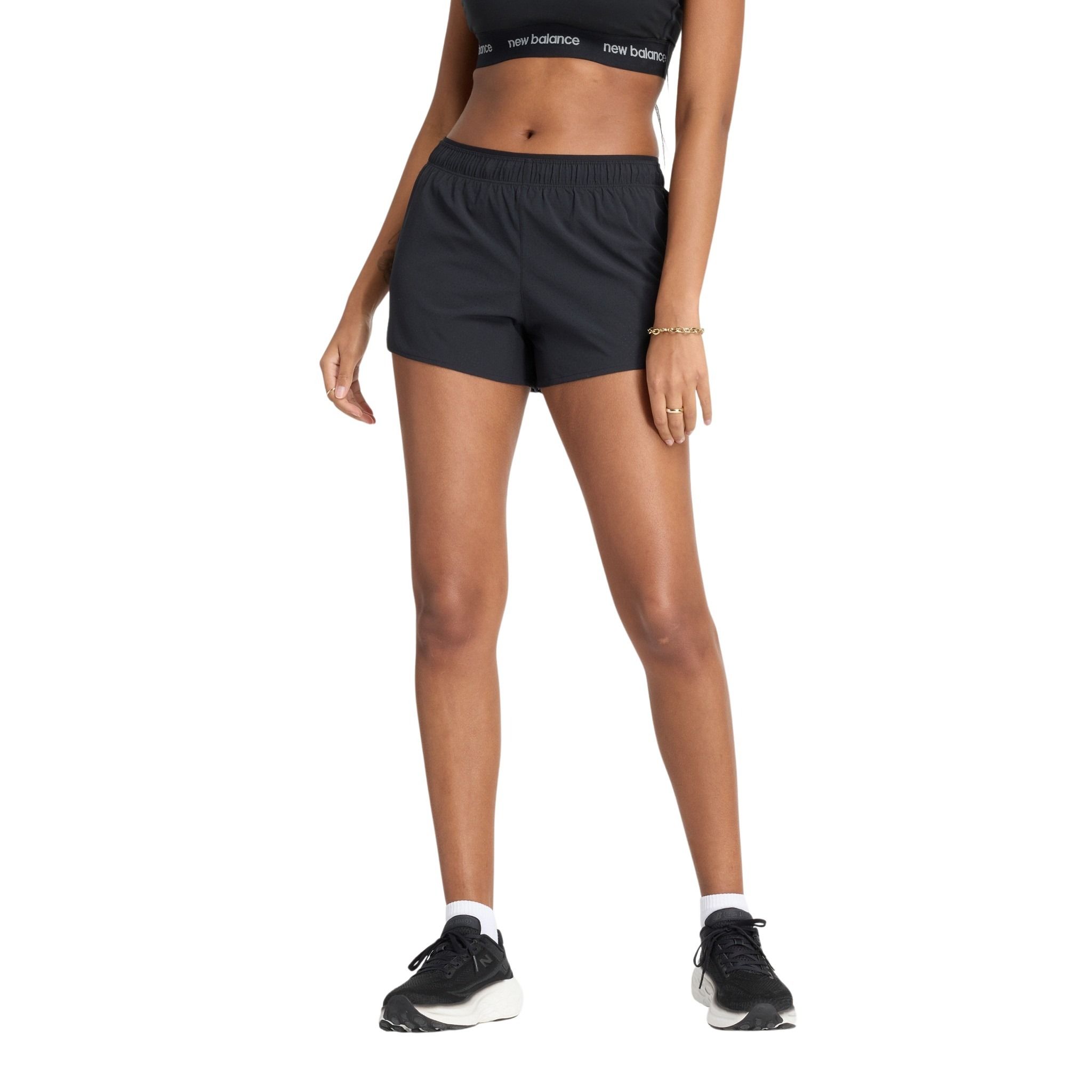 Women's RC Running Shorts 3"