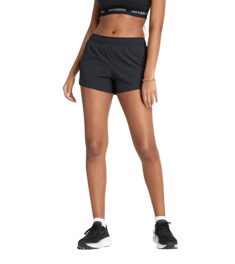 Women's RC Running Shorts 3"