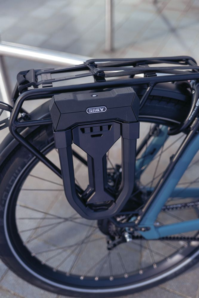 GRANIT Super Extreme 2500/230 D-Lock