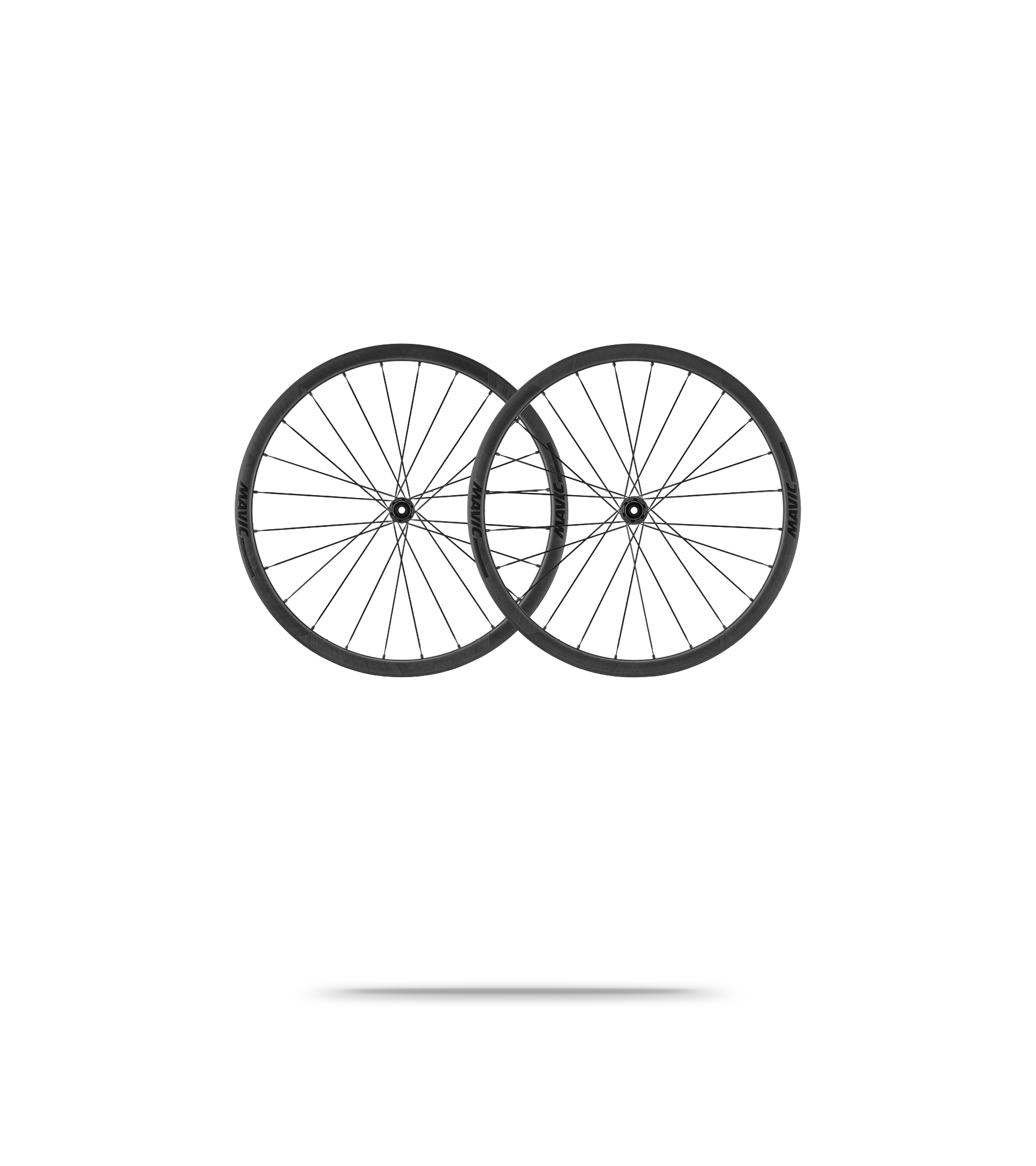 Cosmic SLR 32 Ceramic Disc Road Wheelset