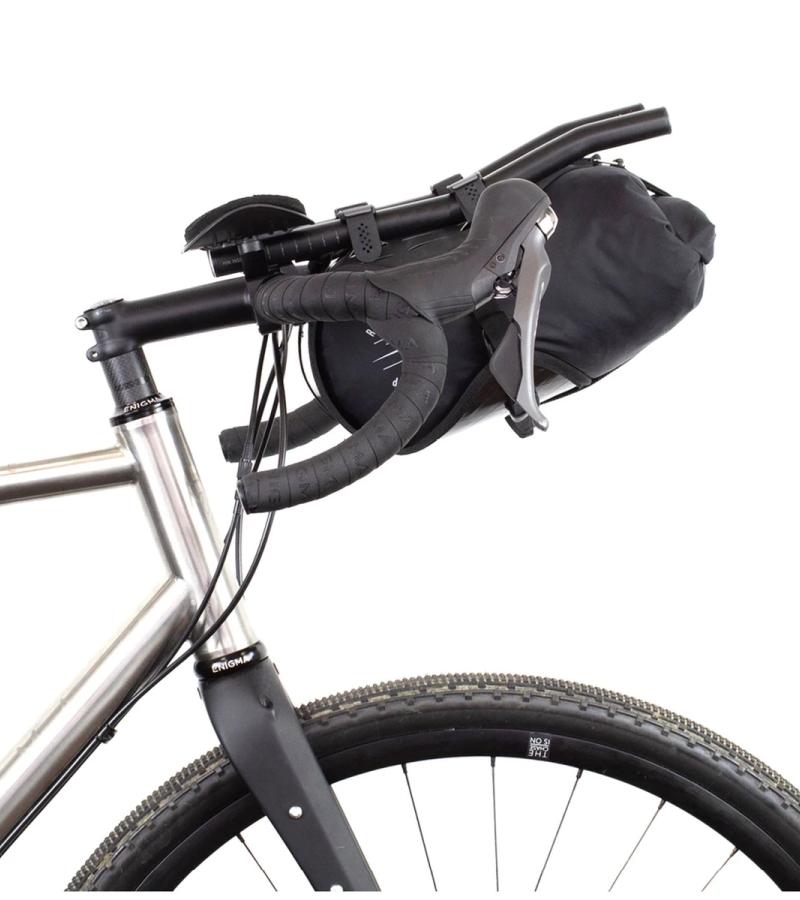 Race Aero Bar Bag