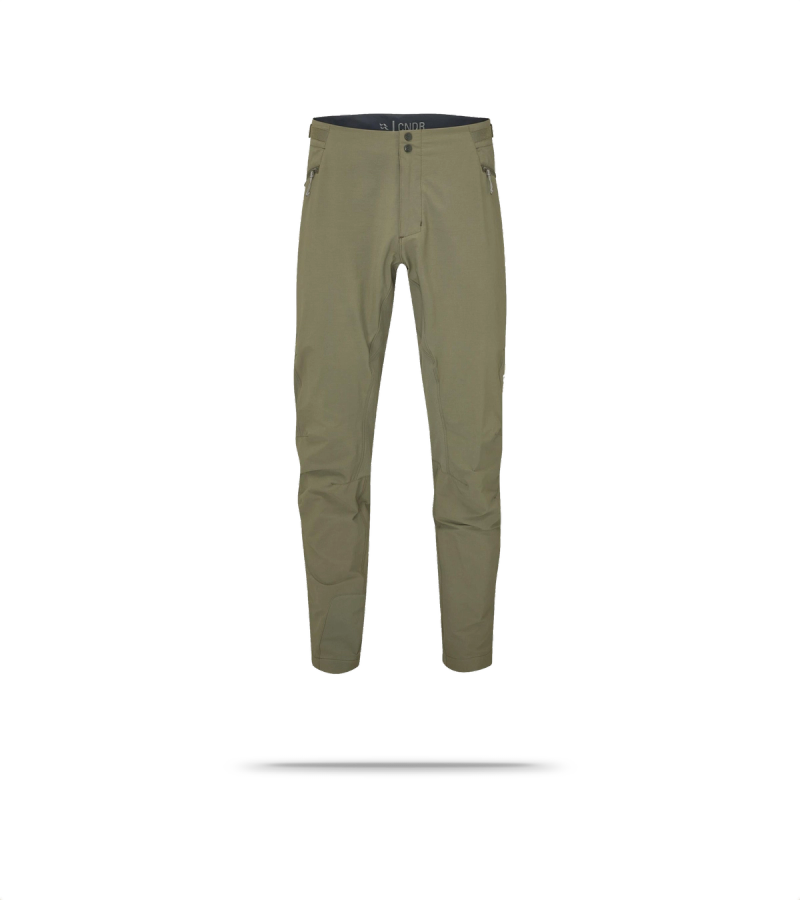 Cinder Crank Pants