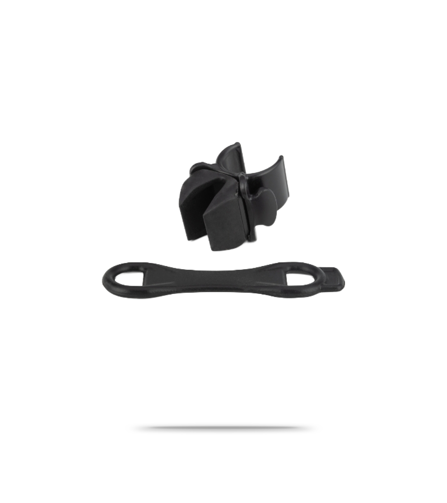 Aero Seat Post Bracket for Blaze Rear Light