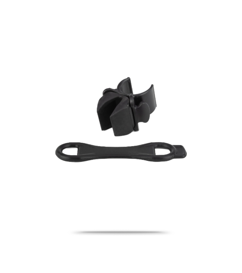 Aero Seat Post Bracket for Blaze Rear Light