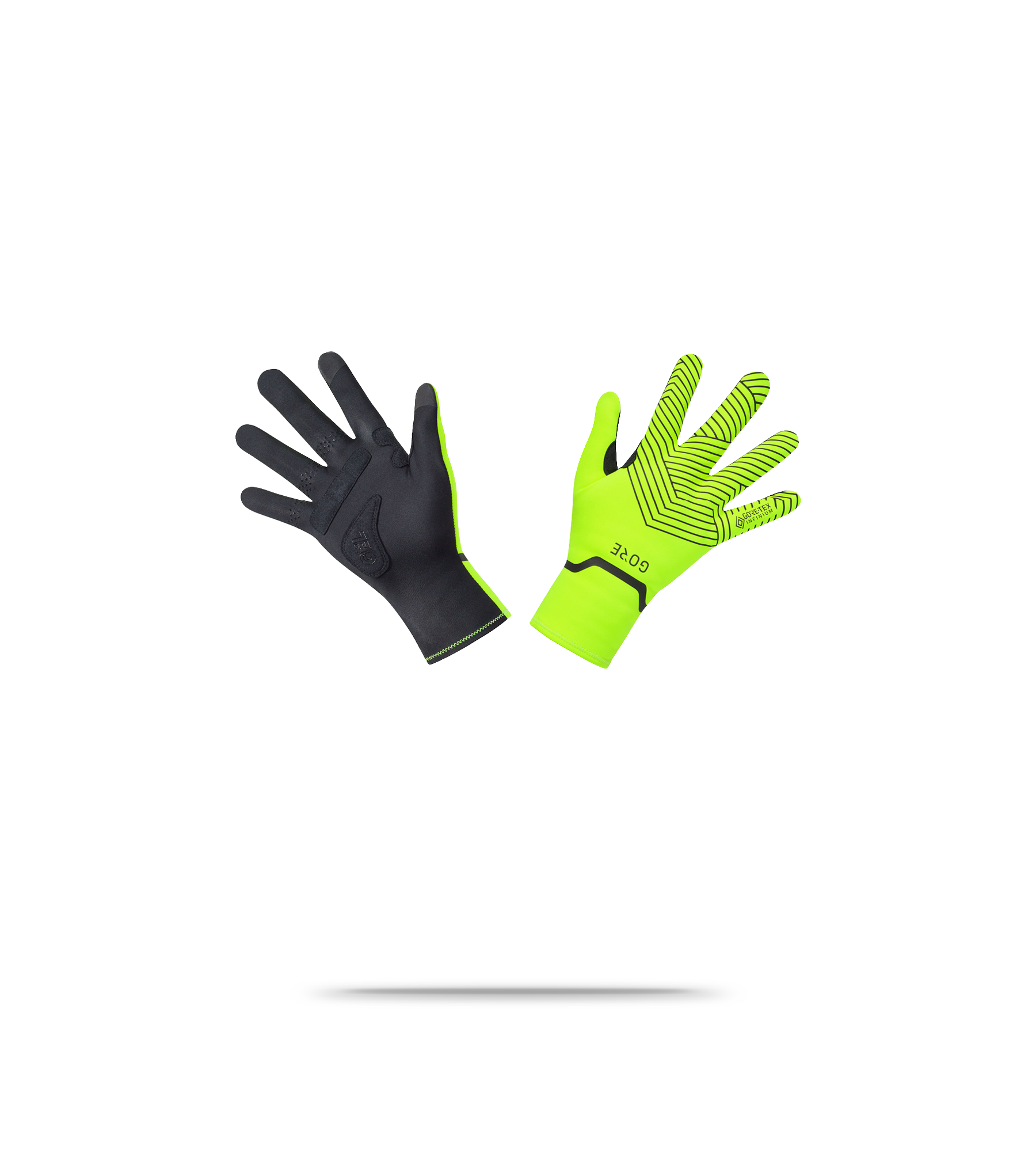 C3 Gore-Tex Infinium Stretch Mid Gloves