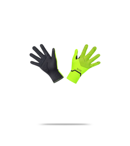 C3 Gore-Tex Infinium Stretch Mid Gloves