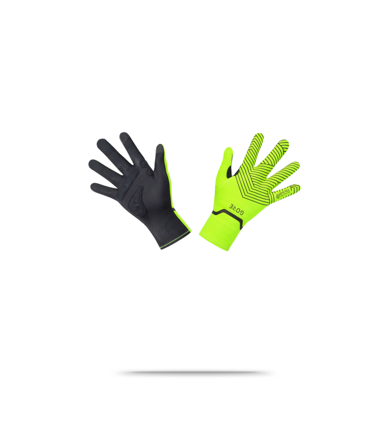 C3 Gore-Tex Infinium Stretch Mid Gloves
