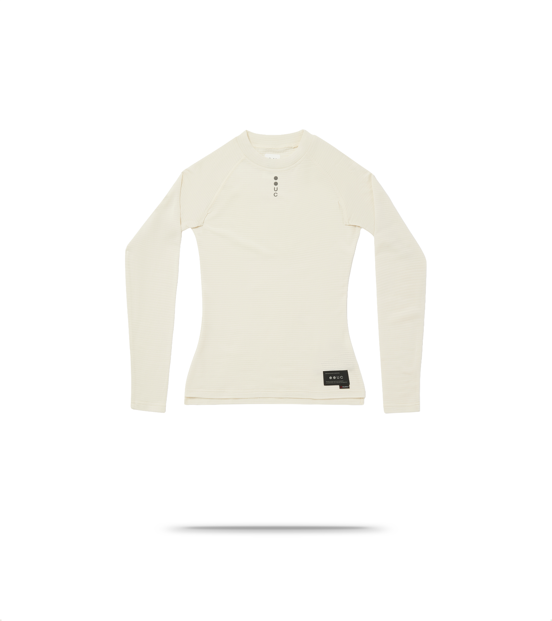 Thermal Womens Long Sleeve Base Layer