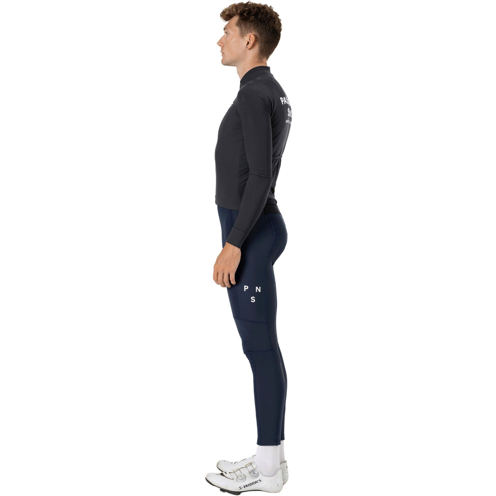 Mechanism Long Sleeve Jersey
