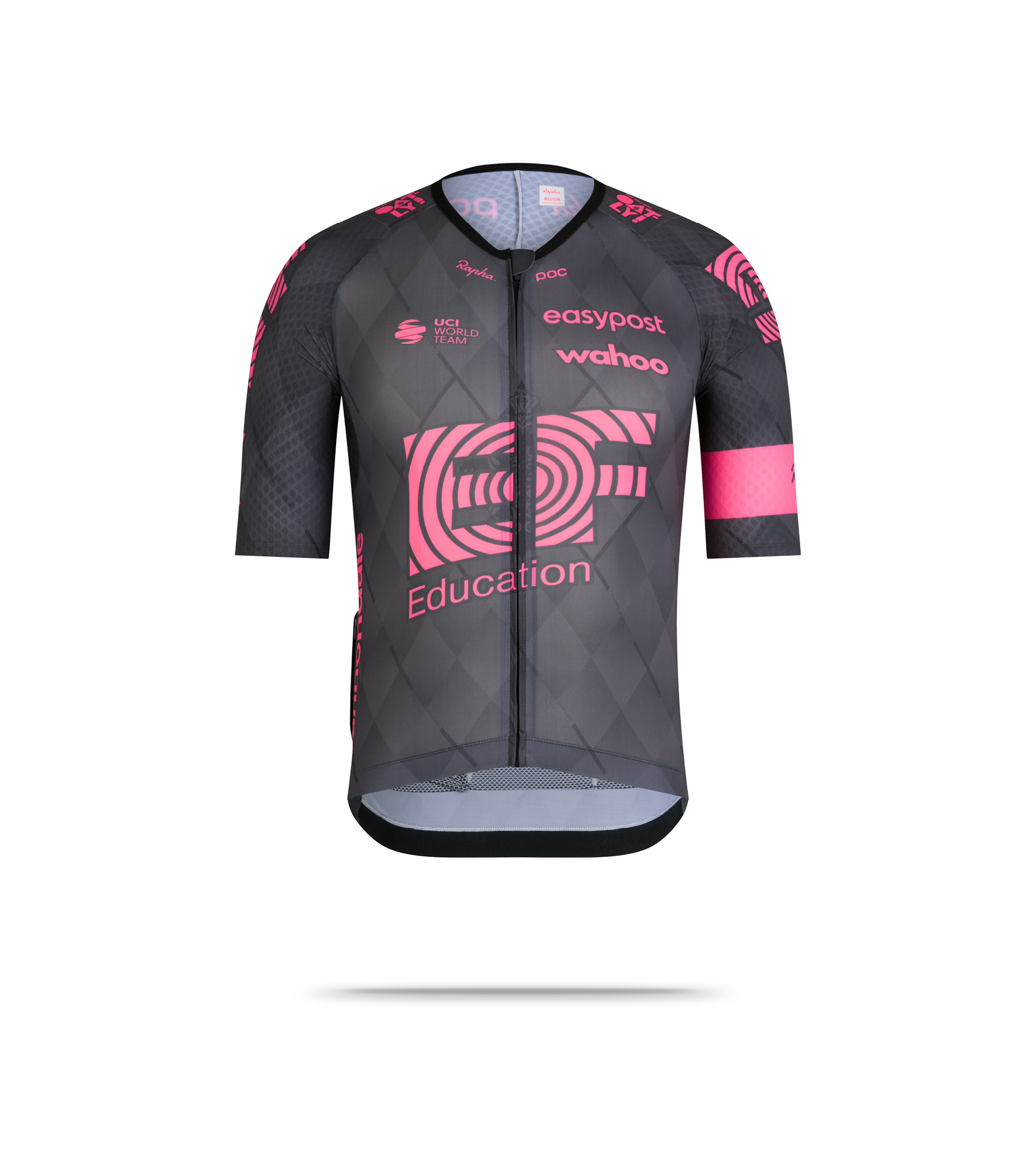 Rapha EF Pro Team Aero Jersey | Sigma Sports