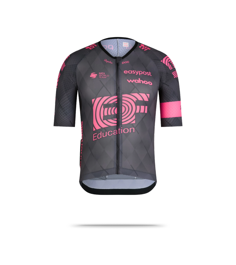 EF Pro Team Aero Jersey